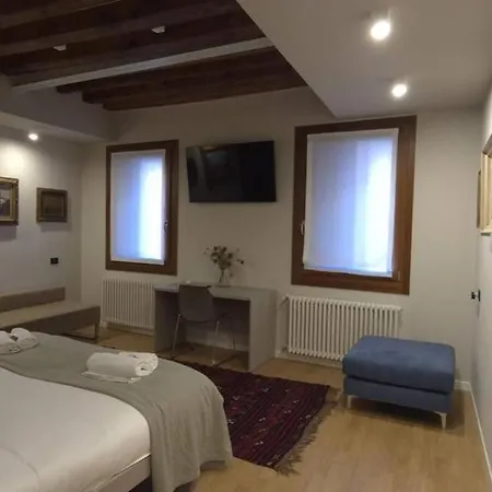 Rialto Prestige Venedik