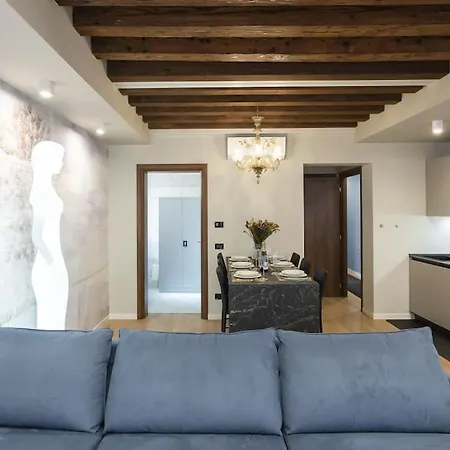 Rialto Prestige Venedik