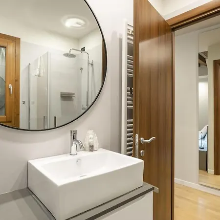 Daire Rialto Prestige Venedik