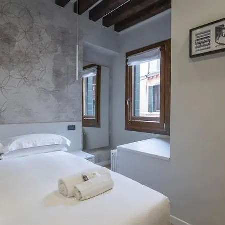 Daire Rialto Prestige Venedik