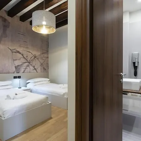 Daire Rialto Prestige *