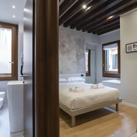 Daire Rialto Prestige *