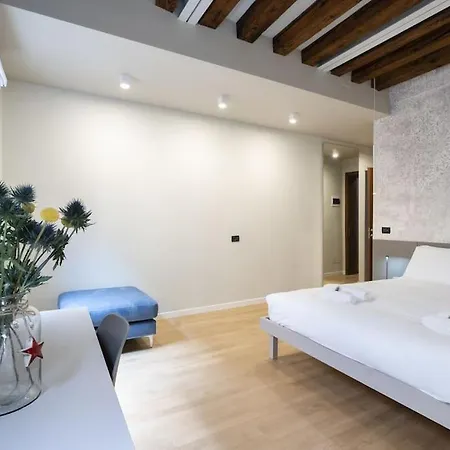 Rialto Prestige Venedik