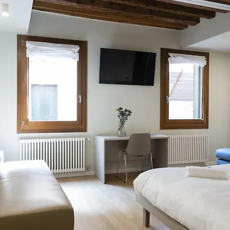 Rialto Prestige Daire Venedik