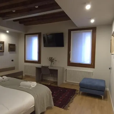 Rialto Prestige Venedik