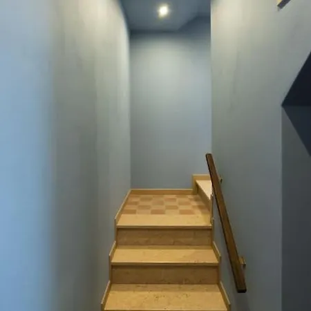 Rialto Prestige Apartamento