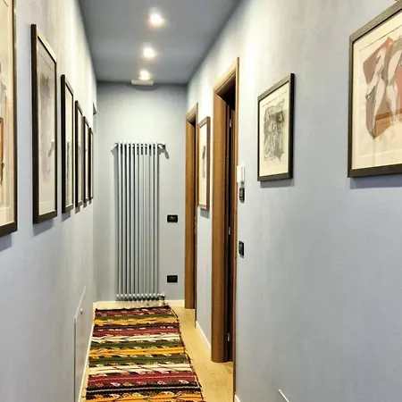 Appartement Rialto Prestige