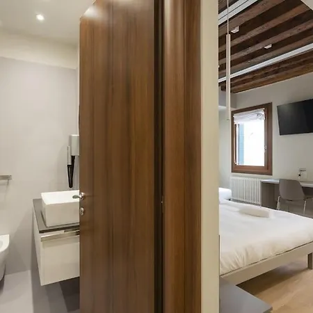 Rialto Prestige Appartement