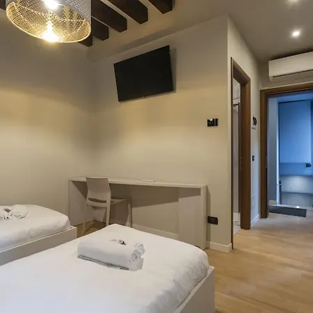 Rialto Prestige * Venetië