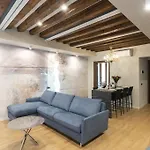 דירה Rialto Prestige ונציה