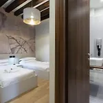 דירה Rialto Prestige *