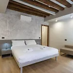דירה Rialto Prestige ונציה