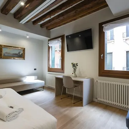 Rialto Prestige Venedig