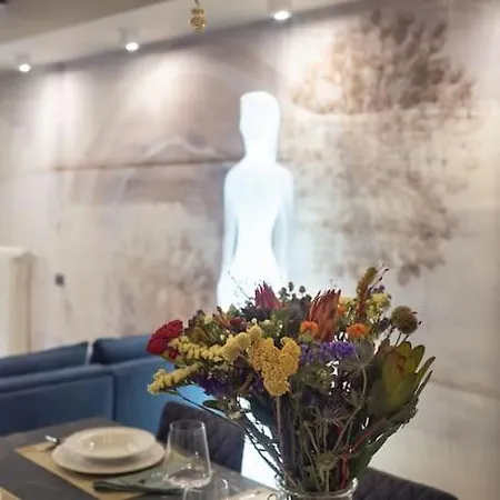 Rialto Prestige Apartman