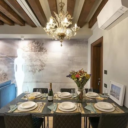 Rialto Prestige Velence