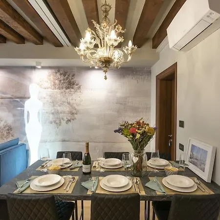 Rialto Prestige Venedik