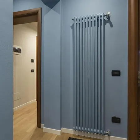 Rialto Prestige Lejlighed *