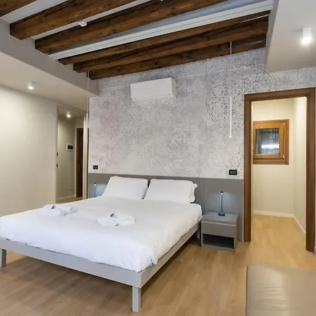 Rialto Prestige Lejlighed