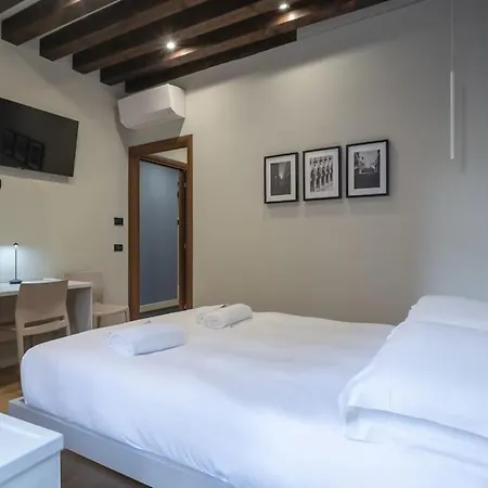 Rialto Prestige Apartman Velence
