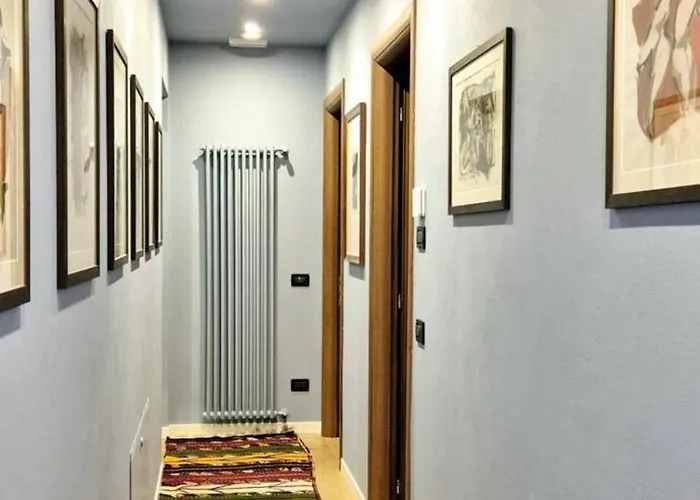 Διαμέρισμα Rialto Prestige