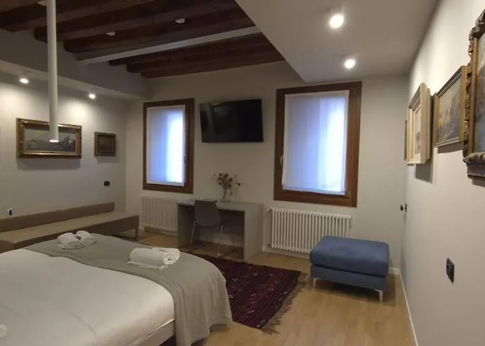 Rialto Prestige Βενετία