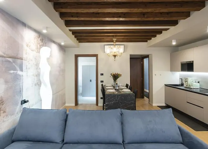 Rialto Prestige Βενετία