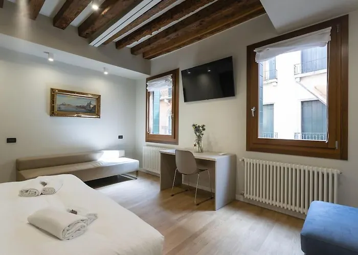 Rialto Prestige Βενετία