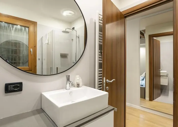 Διαμέρισμα Rialto Prestige Βενετία