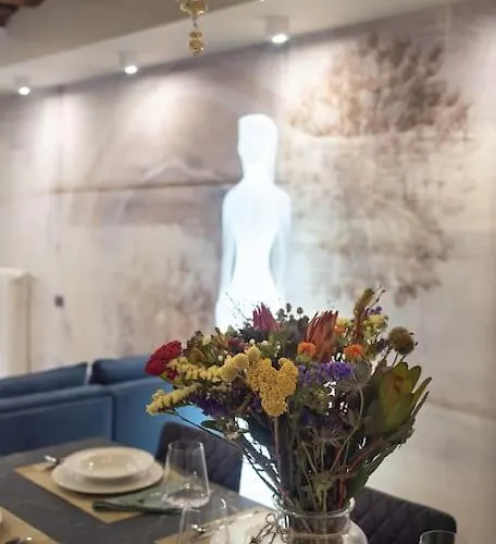 Rialto Prestige Διαμέρισμα