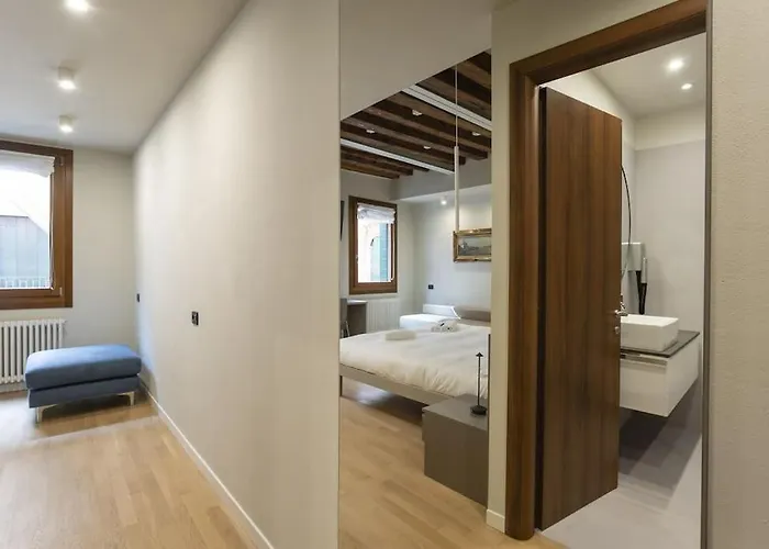 Rialto Prestige * Βενετία