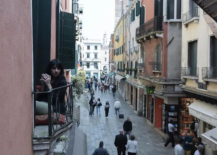 Rialto Prestige Διαμέρισμα