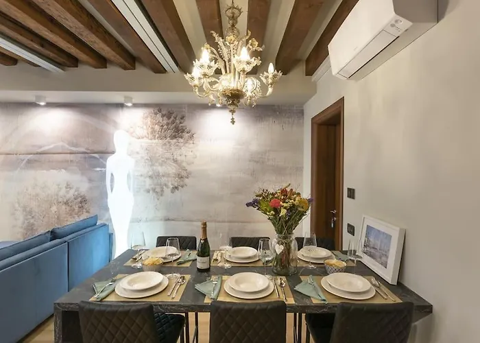 Rialto Prestige Βενετία