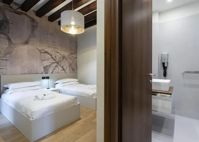 Διαμέρισμα Rialto Prestige *