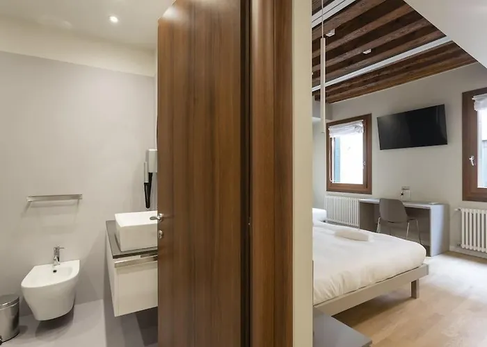 Rialto Prestige Διαμέρισμα