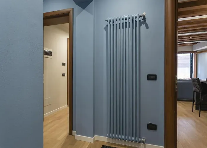 Rialto Prestige Διαμέρισμα *