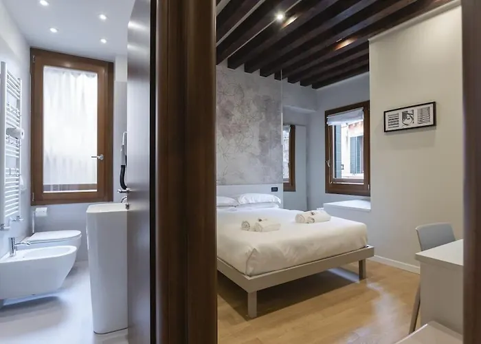 Διαμέρισμα Rialto Prestige *