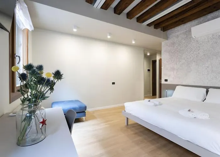 Rialto Prestige Βενετία