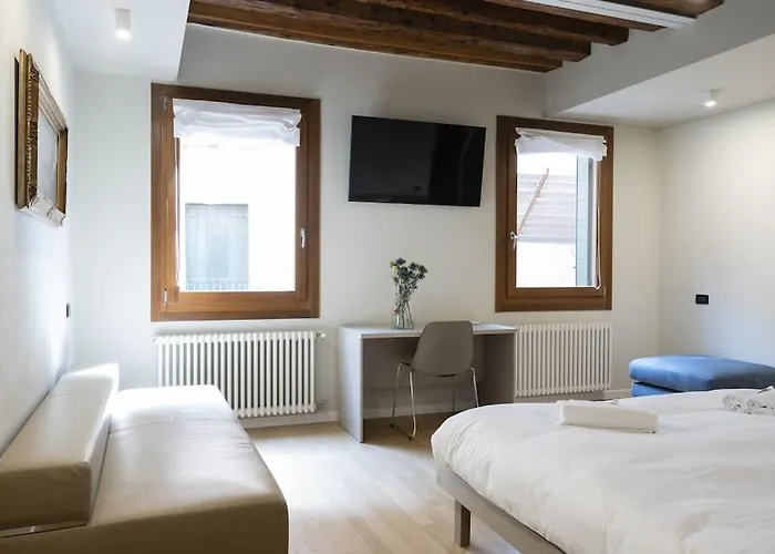 Rialto Prestige Διαμέρισμα Βενετία