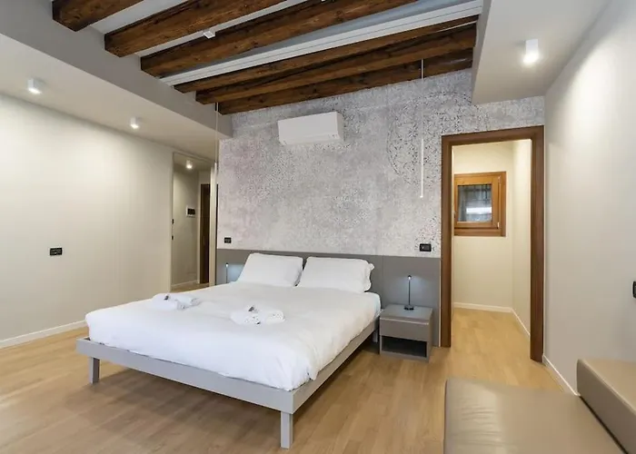 Rialto Prestige Διαμέρισμα