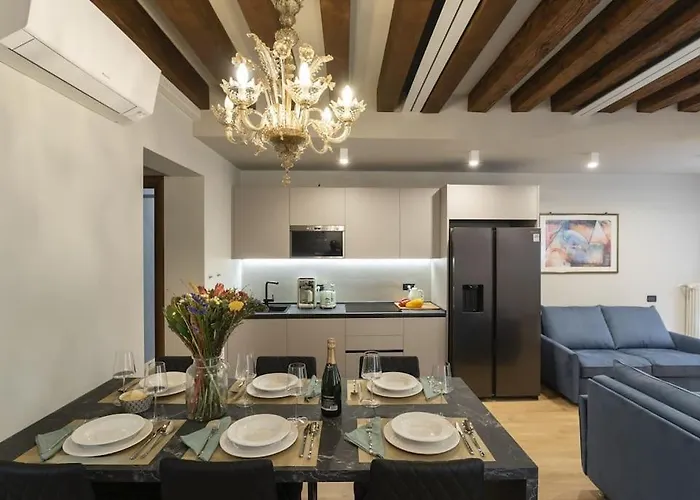 Διαμέρισμα Rialto Prestige *