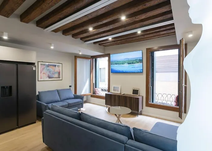 Rialto Prestige Βενετία