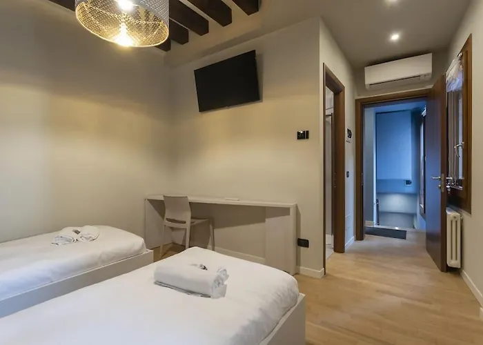 Rialto Prestige * Βενετία